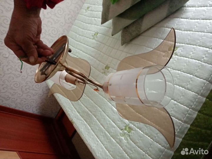 Светильник потолочный