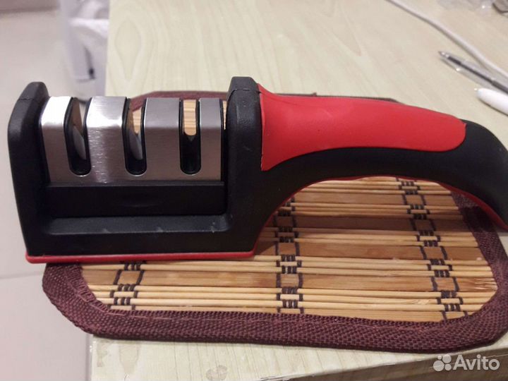 Точилка для ножей