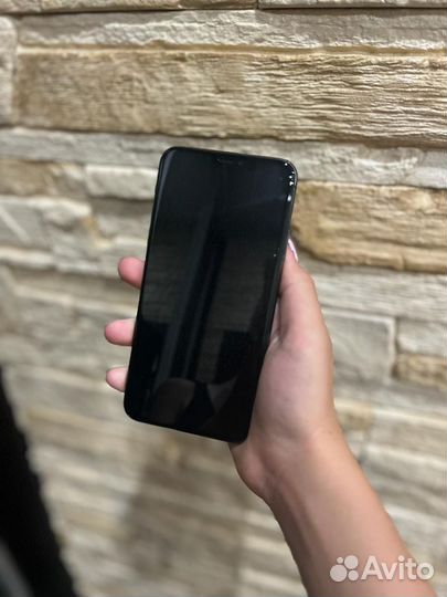 iPhone 11 pro 64gb серебро