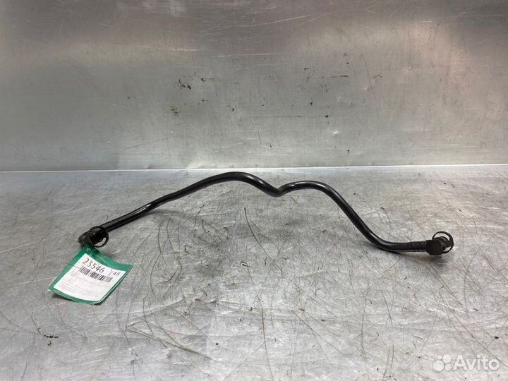 Трубка вакуумная ford Focus II 2005-2008