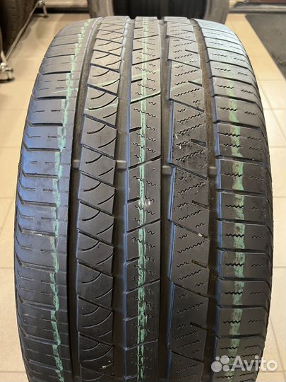 Continental ContiCrossContact LX Sport 275/45 R21