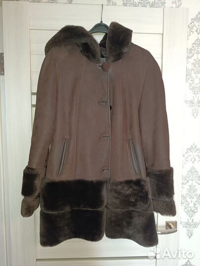 Дубленка, куртка, плащ