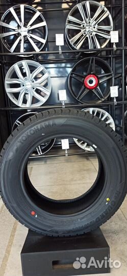 Yokohama Ice Guard IG50+ 185/65 R15
