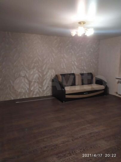 1-к. квартира, 48 м², 5/7 эт.