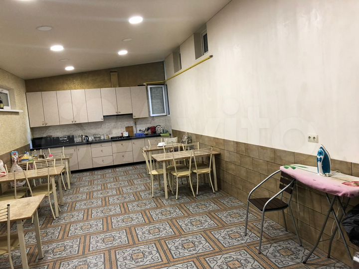 Комната 15 м², 2/2 эт.