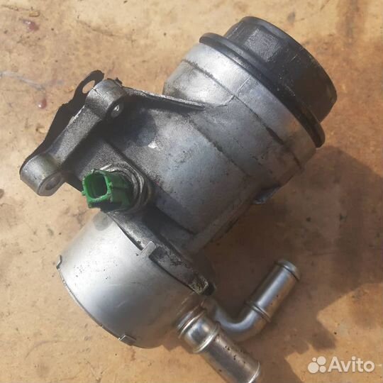 Теплообменник мазда 2.3 турбо, мпс, cx-7