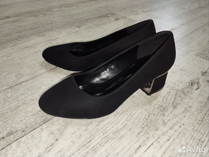 Туфли женские 37 размер