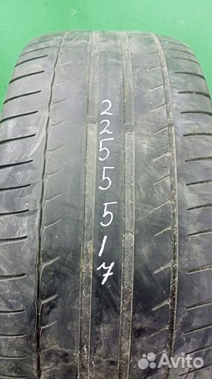 Michelin Primacy HP 225/55 R17 97V