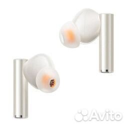 Беспроводные наушники Realme Buds Air 5 Pro белые