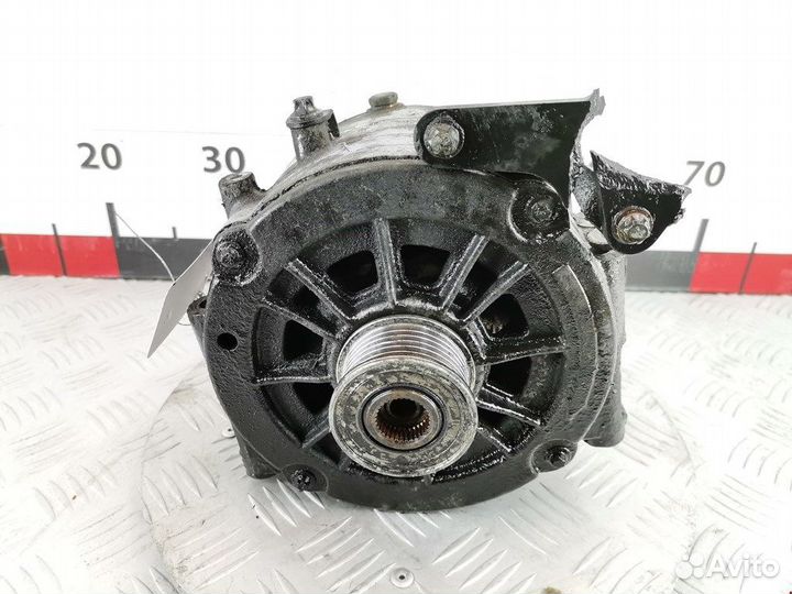 Генератор для mercedes-benz C-Class (W203)