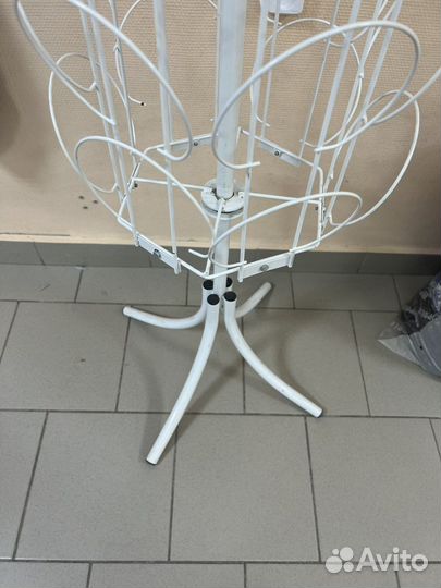 Подставка для вещей