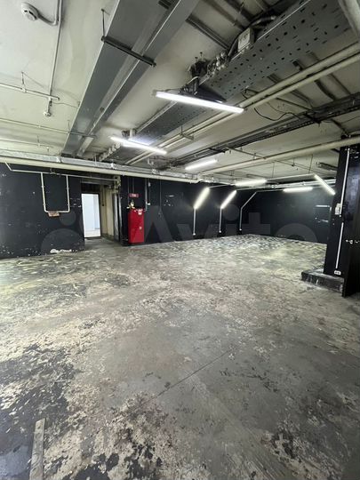 Автосервис или мастерская склад, 220 м²