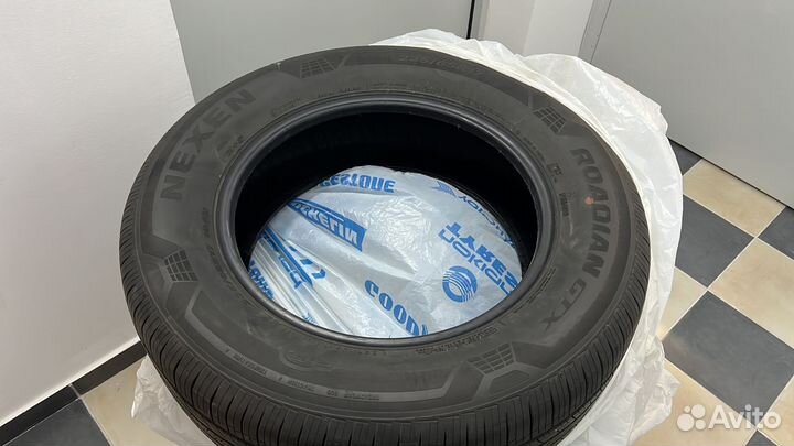 Nexen Roadian GTX 235/65 R17 104H