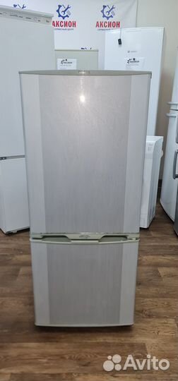 Холодильник Elenberg RF-1205B