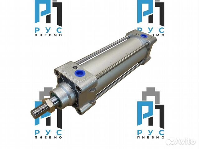 Пневмоцилиндр Festo dsbg-100-200-PPV-A (аналог)