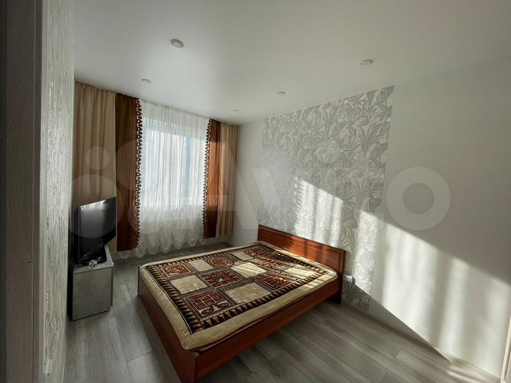 1-к. квартира, 26 м², 14/18 эт.