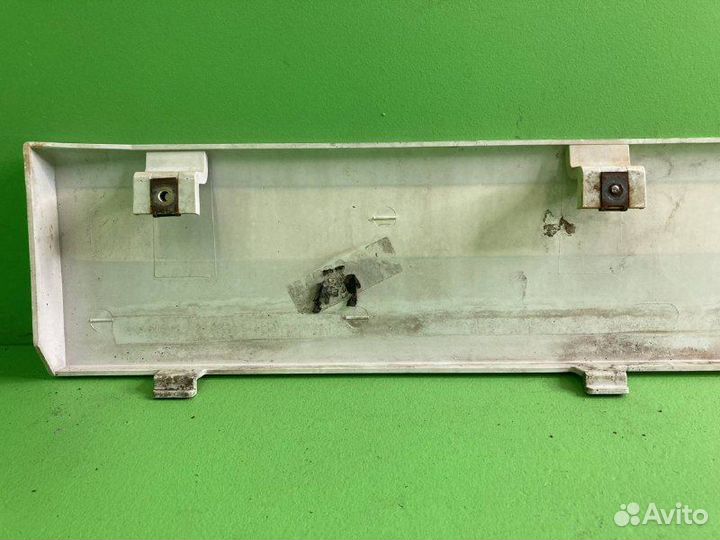 Накладка кабины DAF XF105