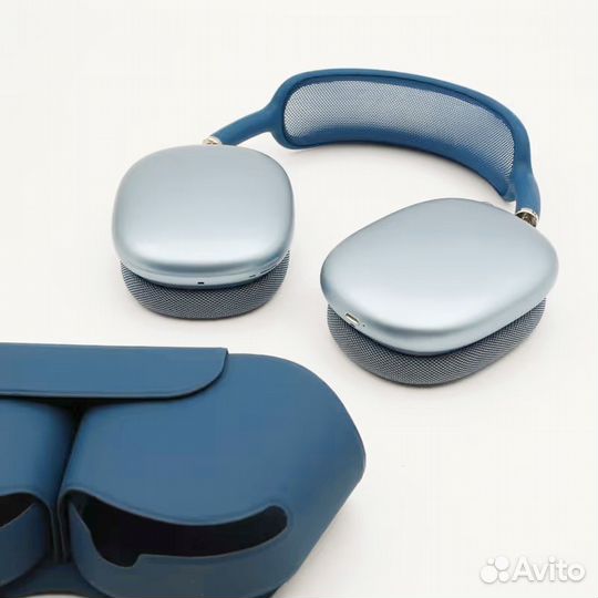 AirPods Max Blue опт