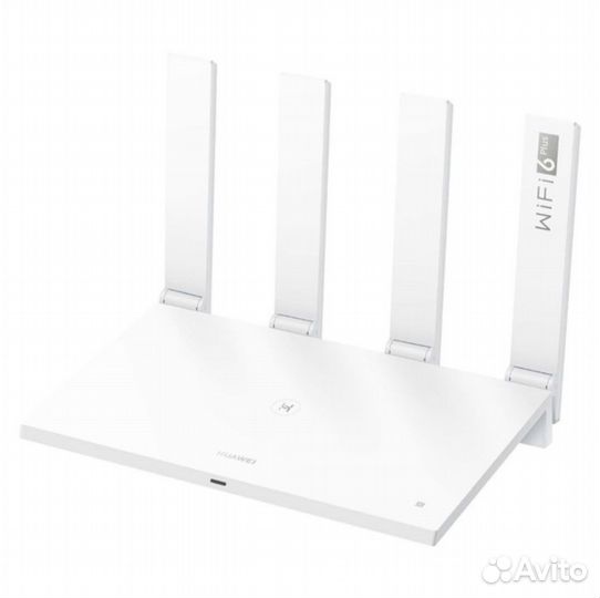 Wi-Fi роутер huawei AX3 Quad-core WS7200