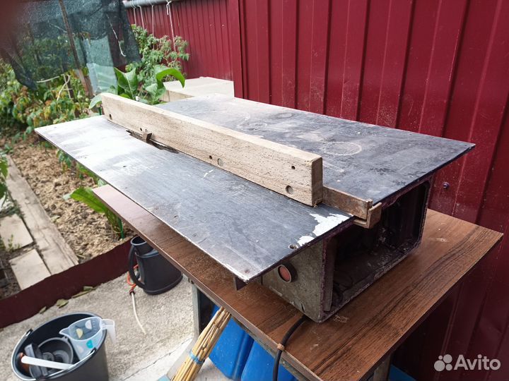 Мини циркулярка