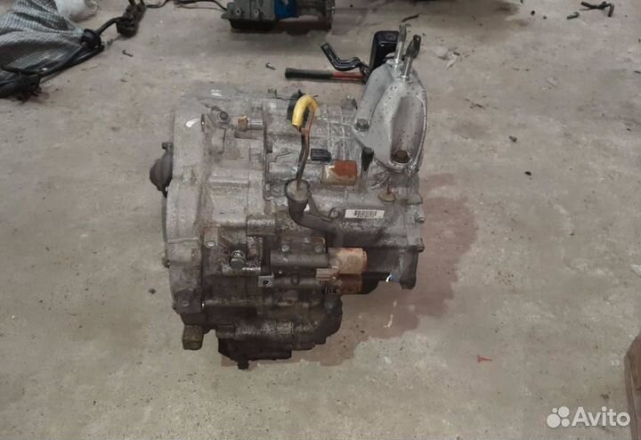 АКПП Honda CR-V 3 2006-2009 2.4 л. бензин