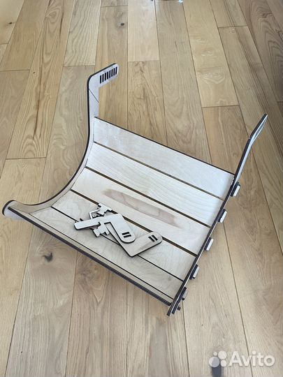 Лежанка для кота