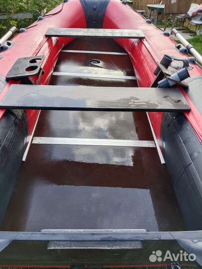 Лодка +мотор