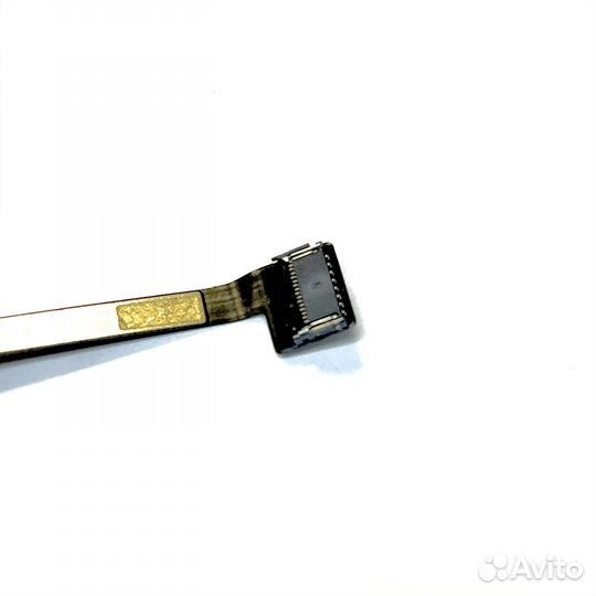 Шлейф кнопки Touch ID MacBook Pro 15 A1707 A1990