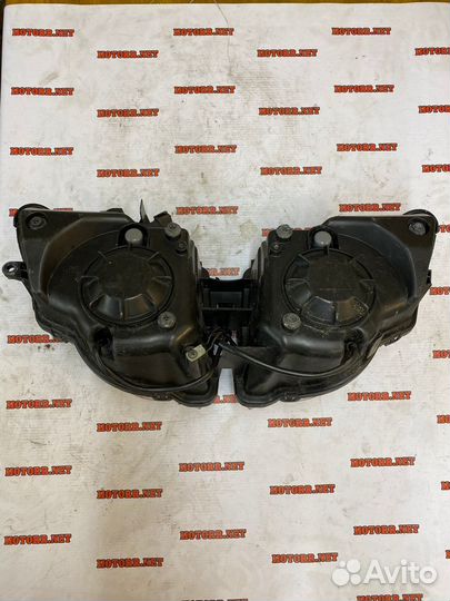 Фары для мотоцикла Honda CBR1000RR 2008-2011