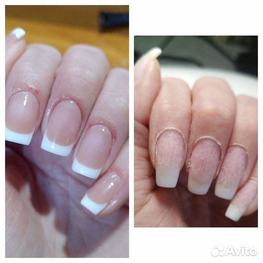 Стретчинг, долгов. укладка бровей, маникюр/педикюр