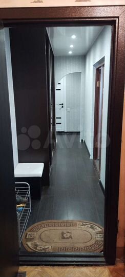 3-к. квартира, 62,2 м², 5/9 эт.