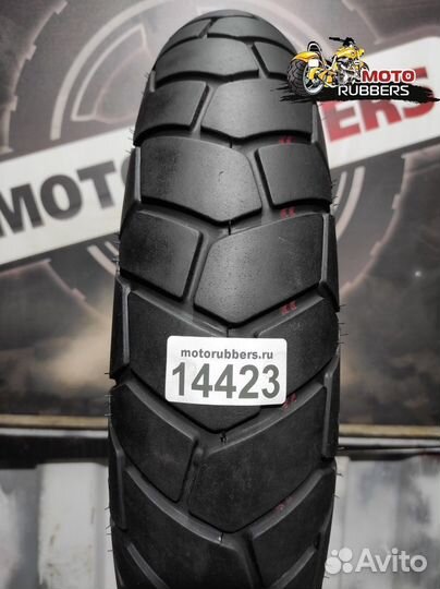 150/80/16 R16 Dunlop D429 №14423
