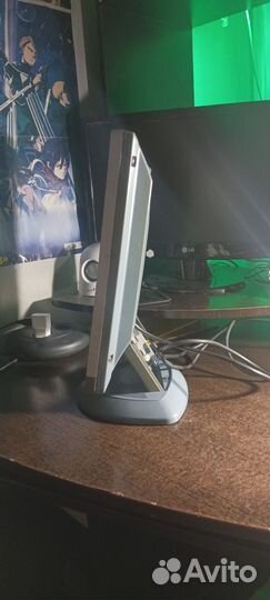 LiteOn LitePanel 150 