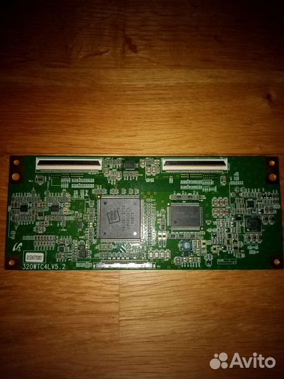 T-con 320wtc4LV5.2 T-con lc470due
