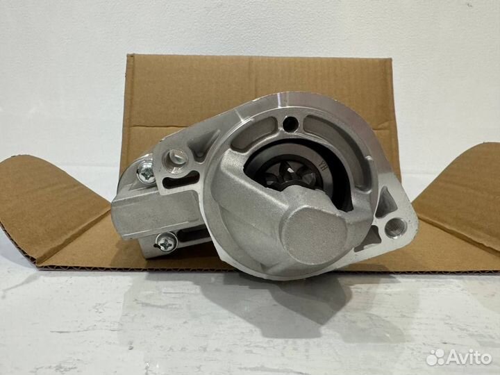 Стартер STA1313RN Krauf для Hyundai/Mitsubishi