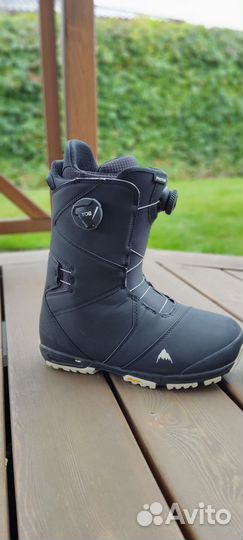 Сноубордические ботинки Burton photon boa 43