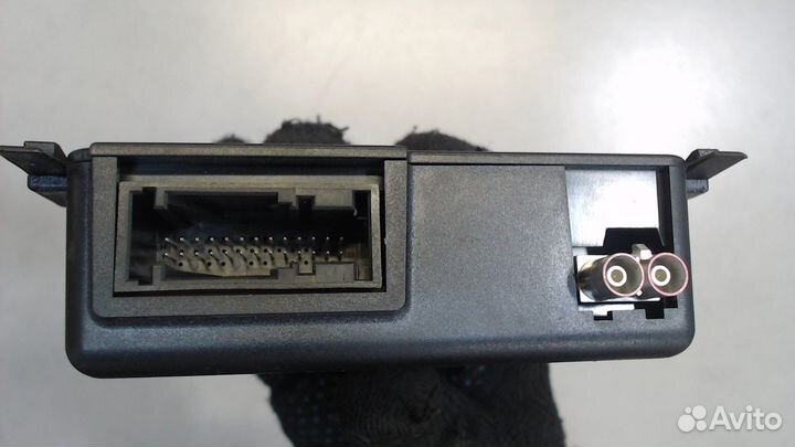 Блок управления телефоном Volkswagen Jetta 7 2018