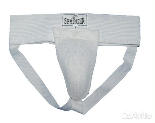 Раковина (пластиковая вставка) XS/S/M/L