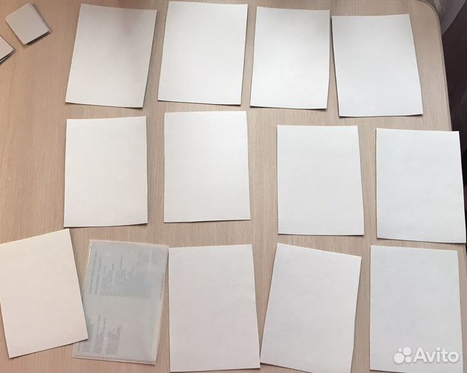 Открытки Oreiro