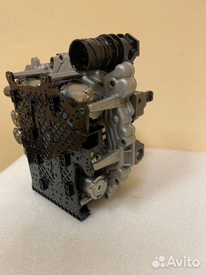 Мехатроник DQ500 Volkswagen Tiguan