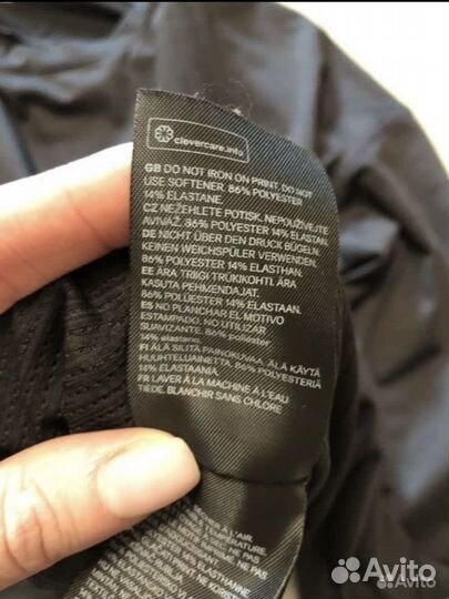 Свитшоты H&M б/у