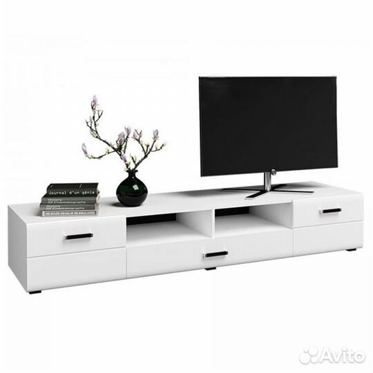 Тумба под тв. мдф. 2м. В наличии