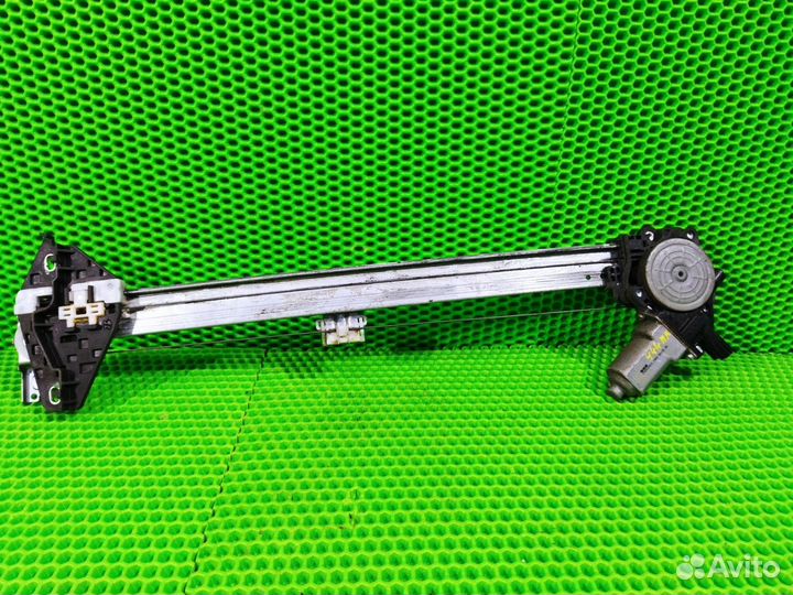 Стеклоподъемник передний левый Acura Rdx TB1 K23A1