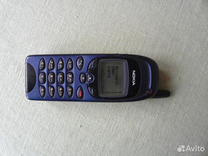 Nokia 5110