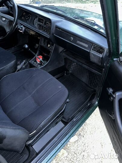 ВАЗ 2104 1.6 МТ, 2008, 100 000 км