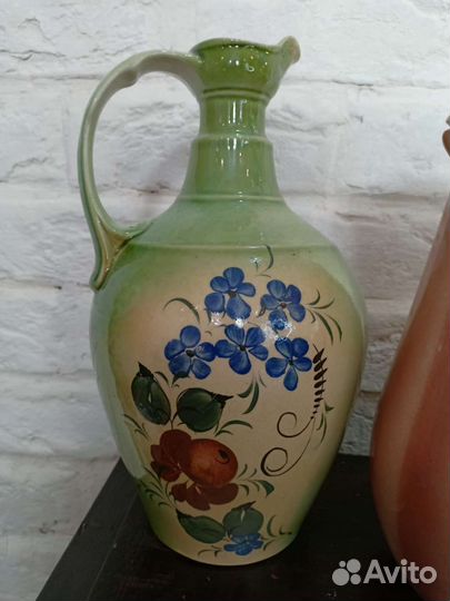 Кувшины,вазы СССР