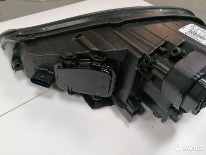 Фара передняя правая Porsche Cayenne