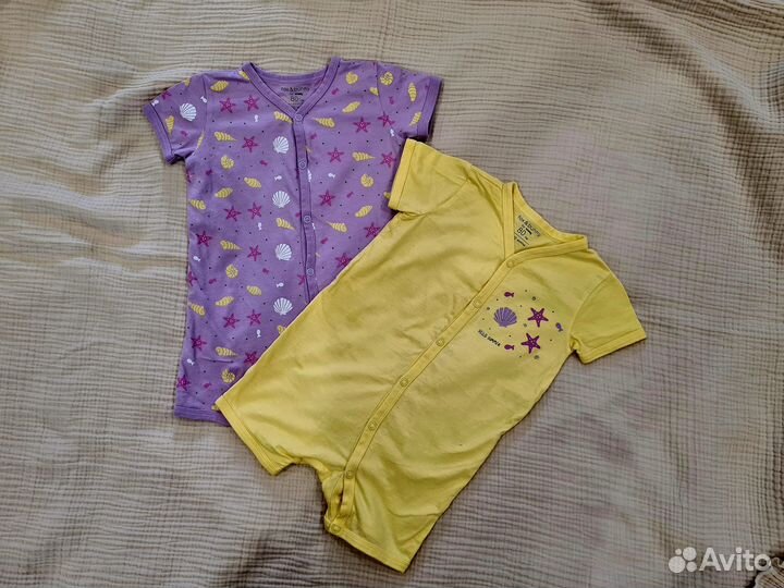 Вещи для девочки sinsay 74-80