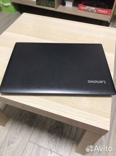 Lenovo ideapad 330 15arr