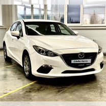 Mazda 3 1.6 AT, 2013, 148 286 км, с пробегом, цена 1 479 000 руб.